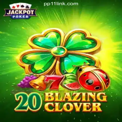 Discovering 20BlazingClover: The Premier Online Slot Game on PP11.COM Platform