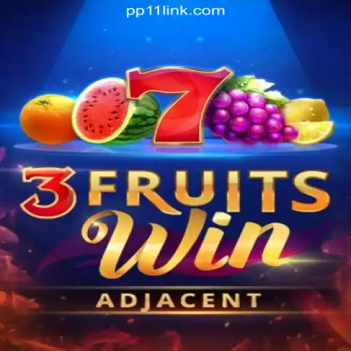 Exploring 3FruitsWin on the PP11.COM Platform: #1 Online Slots Game in Brazil