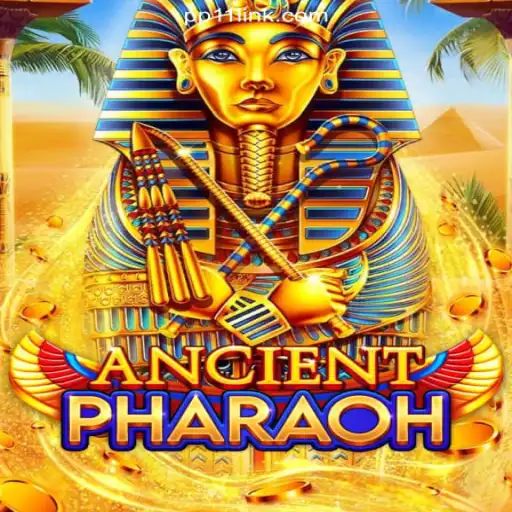 Discover the Mysteries of AncientPharaoh on PP11.COM