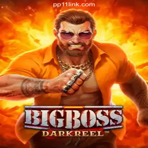 Exploring BigBoss: The Thrilling Online Slot Game on PP11.COM