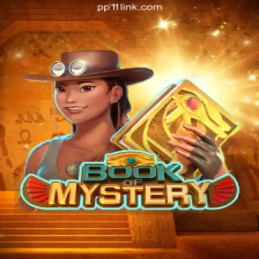 Dive into Adventure with Book of Mystery: Explore PP11.COM's Premier Online Slot in Brazil