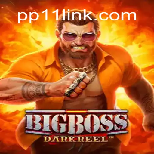 Exploring BigBoss: The Thrilling Online Slot Game on PP11.COM
