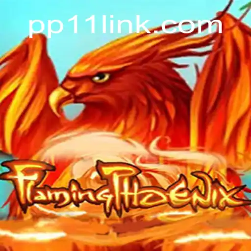 Discover the Thrilling World of FlamingPhoenix on PP11.COM - The Ultimate Online Slots Platform in Brasil