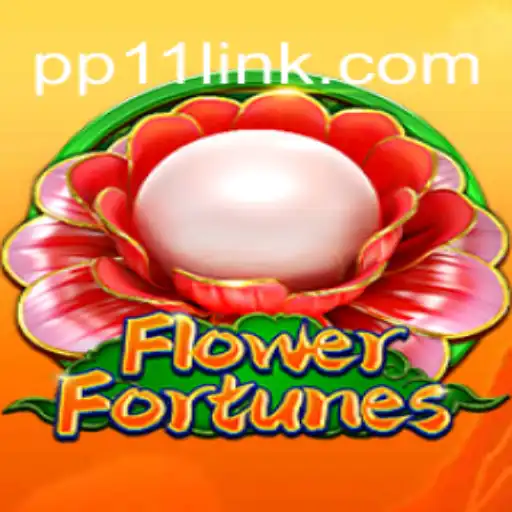 FlowerFortunes: A Blooming Experience on the PP11.COM Platform