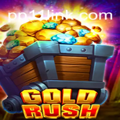 GoldRush on PP11.COM: The Premier Platform for Online Slots in Brazil