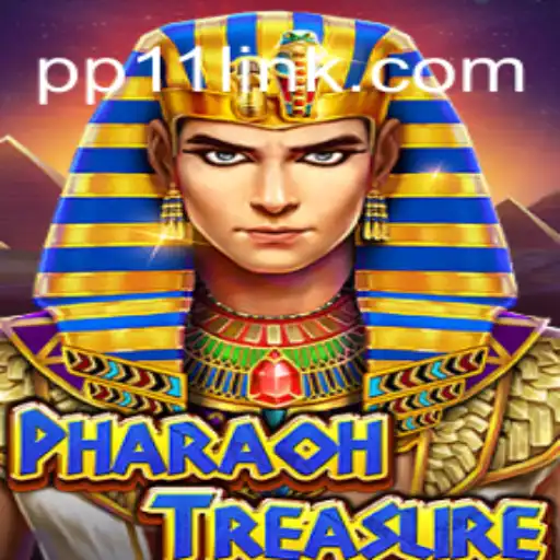 Exploring PharaohTreasure on the PP11.COM Platform: Brazil's Leading Online Slots Experience