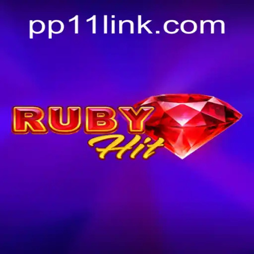 Discover the Exciting World of RubyHit on PP11.COM