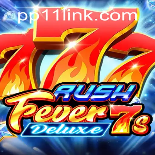 RushFever7sDeluxe: Unveiling the Premier Online Slot Experience on PP11.COM