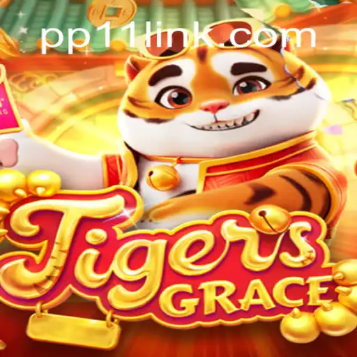 Unveiling TigersGrace: The Online Slots Sensation on PP11.COM