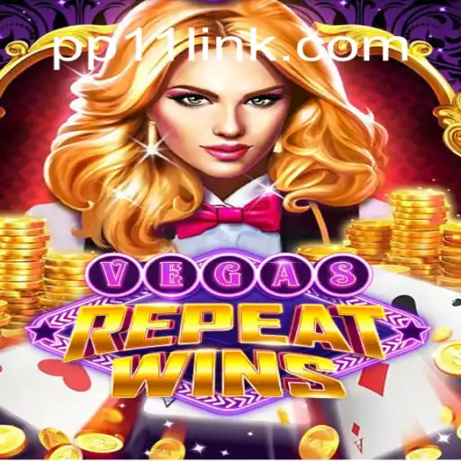 VegasRepeatWins: An Exciting Online Slot Game on PP11.COM Platform