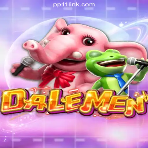 Discover the Excitement of DALEMEN: The Premier Online Slot Game on PP11.COM