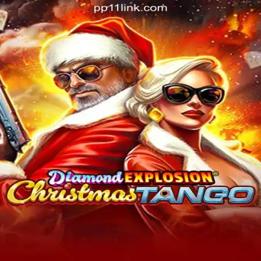 Exploring the Exciting World of DiamondExplosionTango on PP11.COM Platform