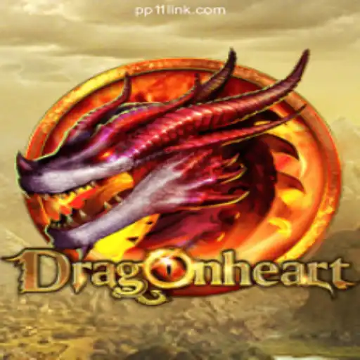 Discover the Thrilling World of DragonHeart on the PP11.COM Platform