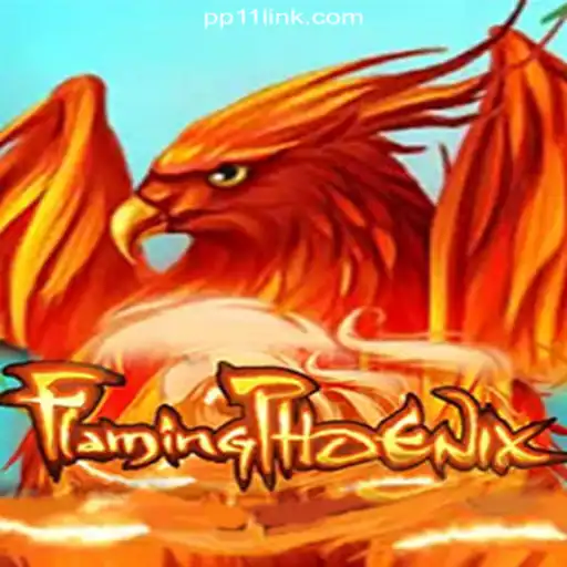 Discover the Thrilling World of FlamingPhoenix on PP11.COM - The Ultimate Online Slots Platform in Brasil