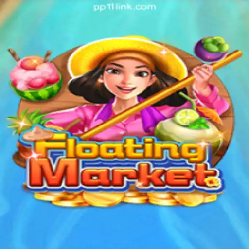 Exploring the Vibrant World of FloatingMarket Slots on PP11.COM in Brazil