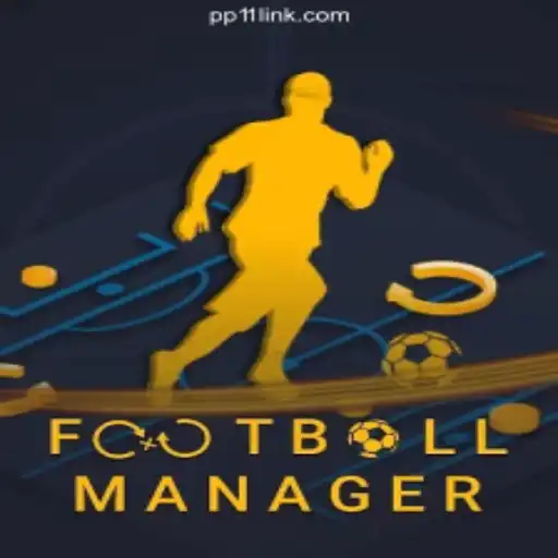 FootballManager: A Strategic Gaming Experience on the PP11.COM Platform