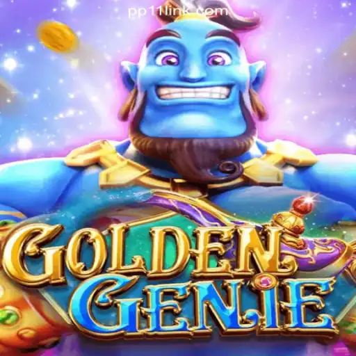 Unveiling GOLDENGENIE: A Premier Experience on PP11.COM Platform
