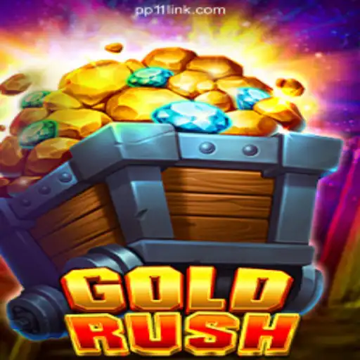 GoldRush on PP11.COM: The Premier Platform for Online Slots in Brazil