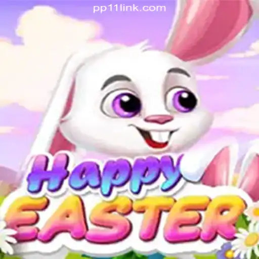 Discover the Thrills of HappyEaster on PP11.COM Platform: Brazil's Top Choice for Online Slots