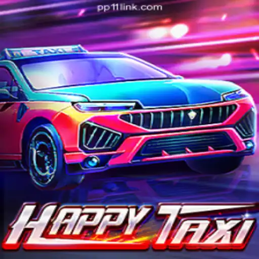 Exploring HappyTaxi: The Premier Game on the PP11.COM Platform