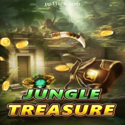 Discover JungleTreasure Online Slots on PP11.COM Platform: A New Era in Gaming for Brazil