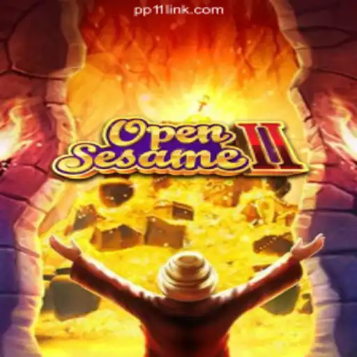 Discover the Exciting World of OpenSesameII: A Top Slot Game on PP11.COM
