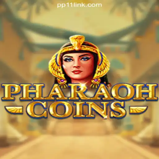 Discover the Thrilling World of PharaohCoins on PP11.COM Platform - Online Slots Brasil #1