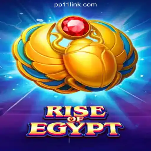 Discover the Allure of RiseOfEgypt on PP11.COM Platform: Online Slots Brasil #1