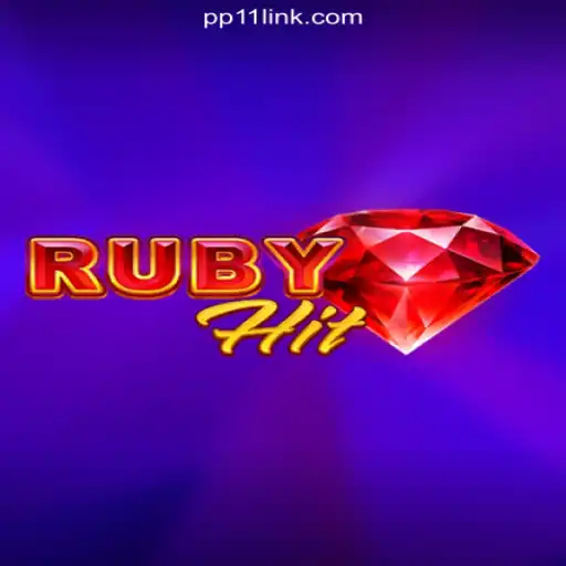 Discover the Exciting World of RubyHit on PP11.COM