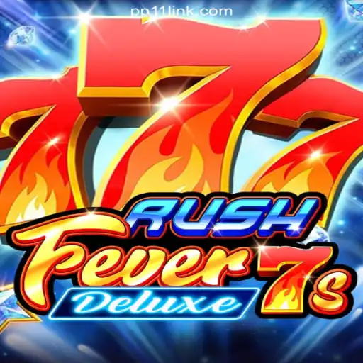 RushFever7sDeluxe: Unveiling the Premier Online Slot Experience on PP11.COM