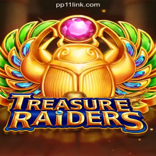 TREASURERAIDERS: Exploring the Thrilling Adventure on PP11.COM Platform