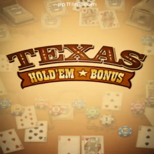 Exploring Texas Holdem Bonus on PP11.COM: Brazil's Premier Online Gaming Platform