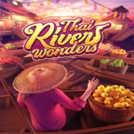 Exploring ThaiRiverWonders on the PP11.COM Platform: A Deep Dive into Brazil's #1 Online Slots