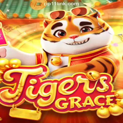 Unveiling TigersGrace: The Online Slots Sensation on PP11.COM