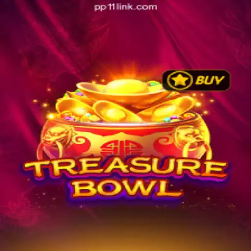 Explore TreasureBowl: The Premier Slot Game on PP11.COM Platform - Online Slots Brasil #1