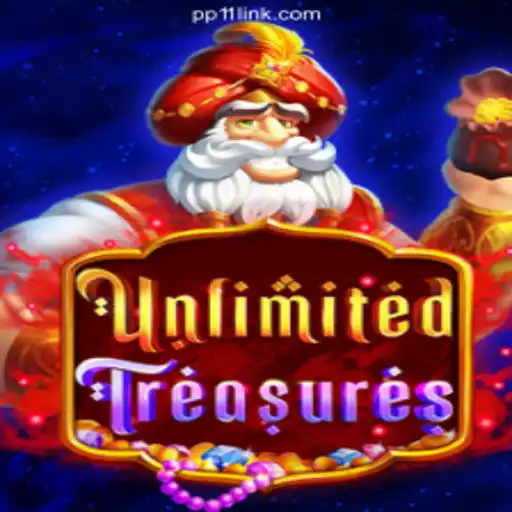 Discover UnlimitedTreasures: The Ultimate Online Slots Experience on PP11.COM Platform