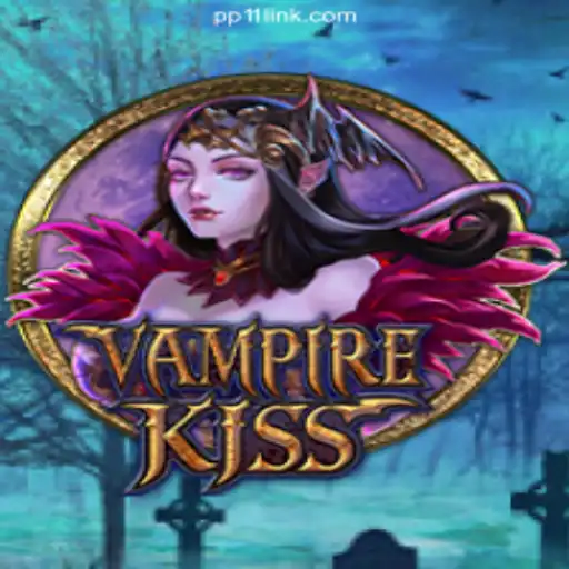 VampireKiss: The Enthralling Online Slot Game on PP11.COM Platform