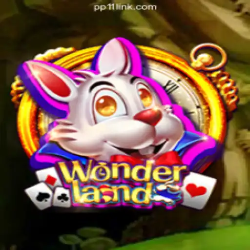 Exploring the Wonderland Slot Game on PP11.COM - The Premier Online Slots Platform in Brazil