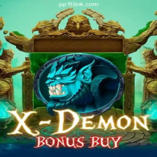 XDemonBonusBuy: The Thrilling New Slot Adventure on PP11.COM